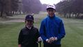 Rhys Harrison & Alex Elwick